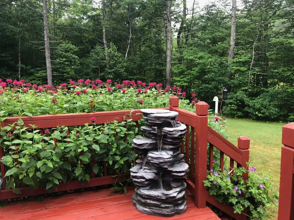 Affordable lawn care service in Tyngsboro, MA by Greenleaf’s Garden Design