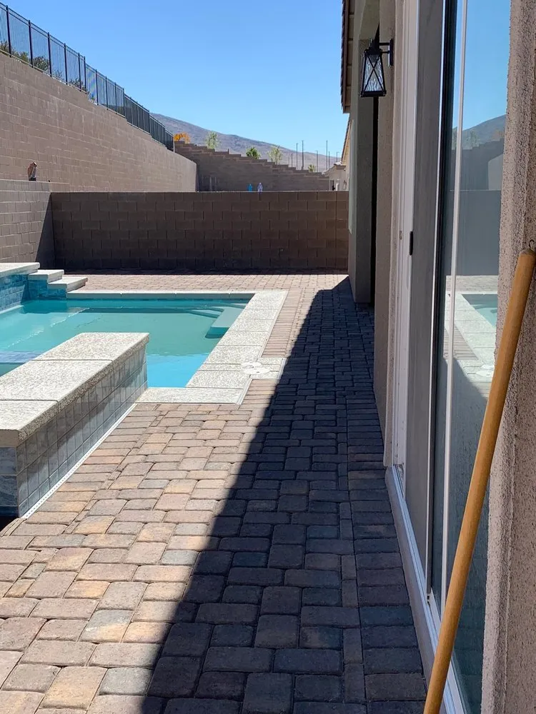 Local yard cleanup service experts serving Las Vegas, NV - GreenLeaves Landscaping