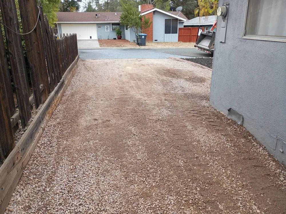 Local lawn mowing service experts serving Clearlake, CA - Greenlee Skid Steer