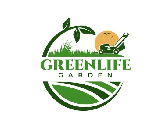Greenlife Garden Logo