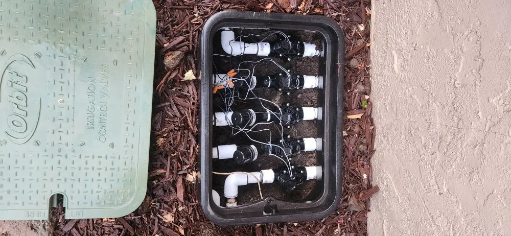 Top-rated yard maintenance with custom design in Gilroy, CA by Greenlife Garden Maintenance