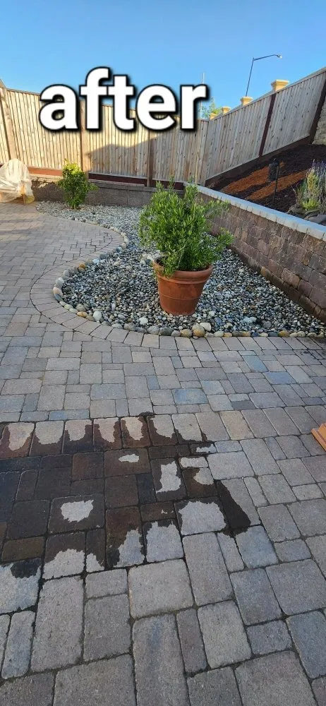 Top-rated outdoor landscaping experts serving Gilroy, CA - Greenlife Garden Maintenance