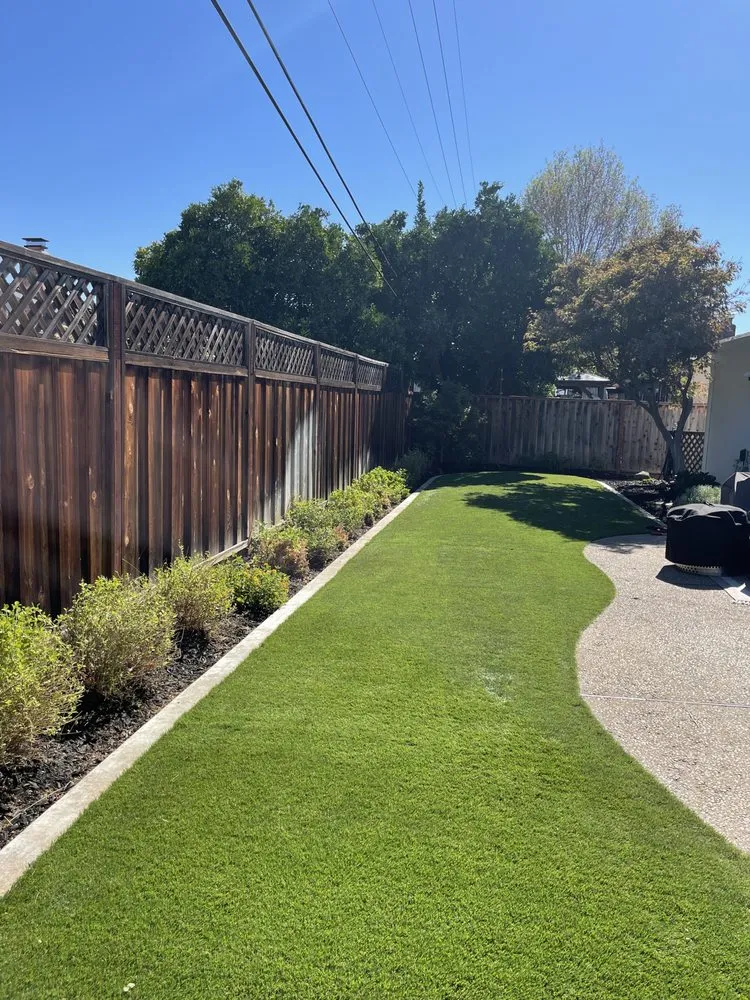 Local residential landscaping in Gilroy, CA - Greenlife Garden Maintenance