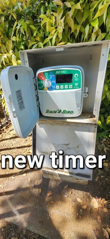 Expert residential landscaping with custom design across Gilroy, CA - Greenlife Garden Maintenance