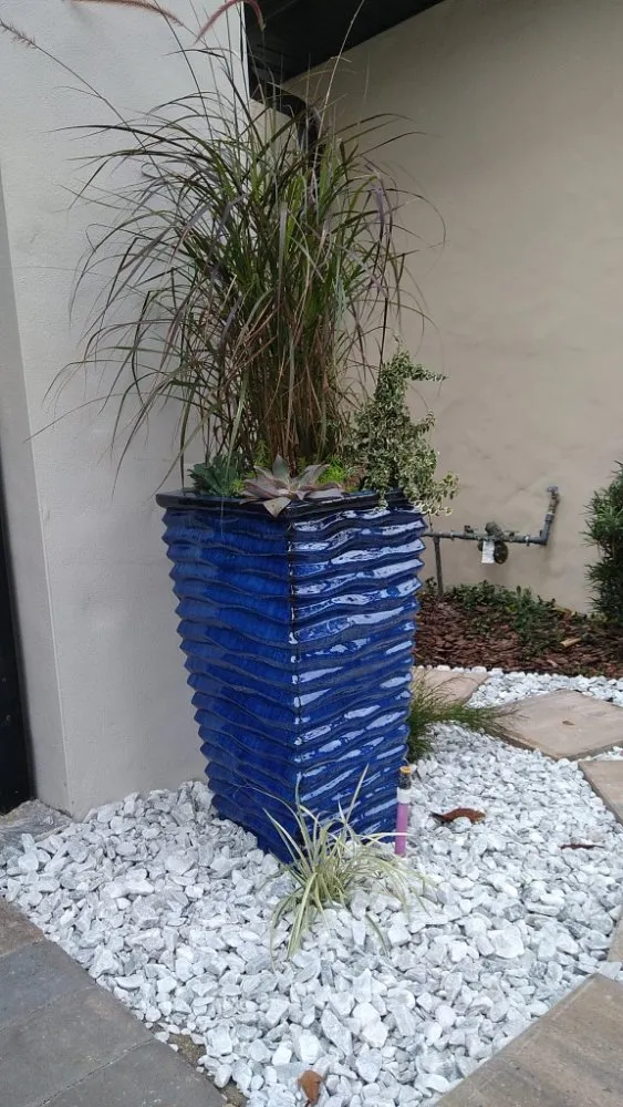 Top-rated lawn care service in Orlando, FL by Greenlife Garden