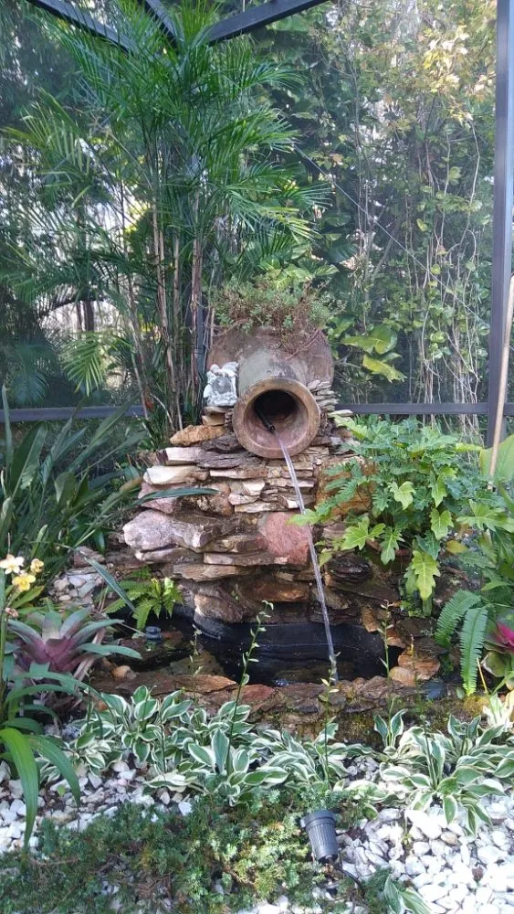 Top-rated yard maintenance in Orlando, FL by Greenlife Garden