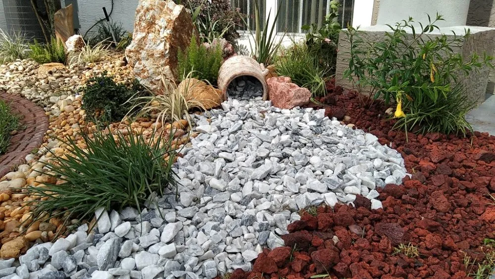 Reliable garden landscaping for year-round maintenance across Orlando, FL - Greenlife Garden