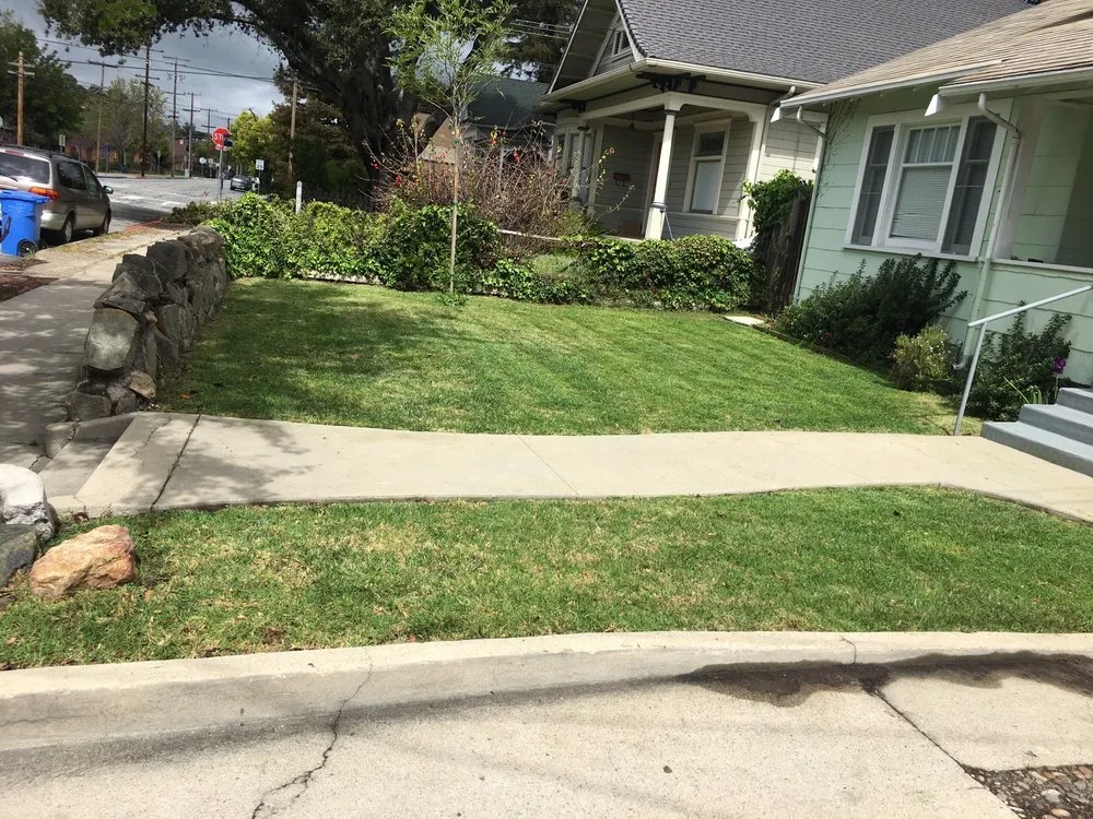 Expert outdoor landscaping experts serving Cambria, CA - Greenlife Gardening