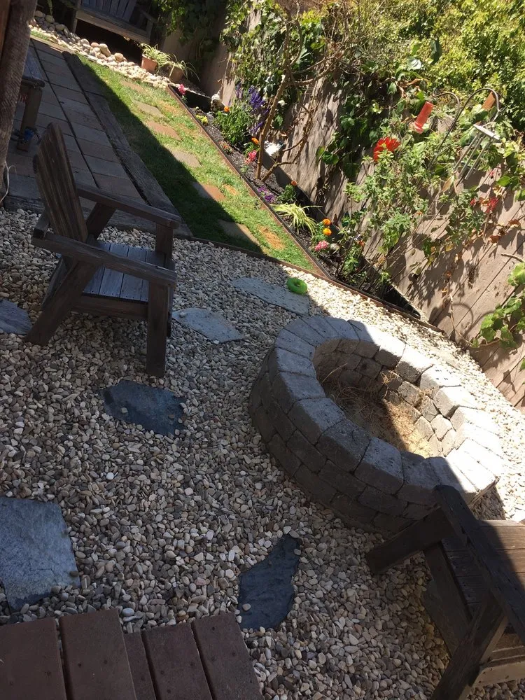 Expert yard cleanup service experts serving Cambria, CA - Greenlife Gardening