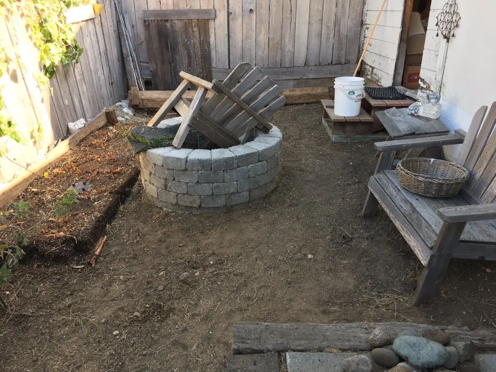 Affordable residential landscaping experts serving Cambria, CA - Greenlife Gardening