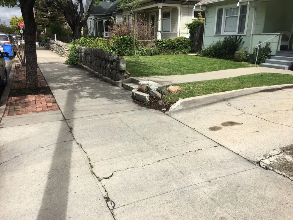 Expert yard maintenance near you across Cambria, CA - Greenlife Gardening