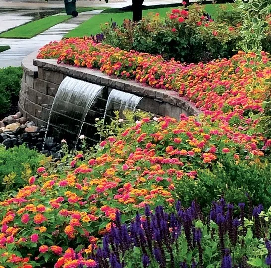 Trusted landscape design with custom design in Papillion, NE by Greenlife Gardens