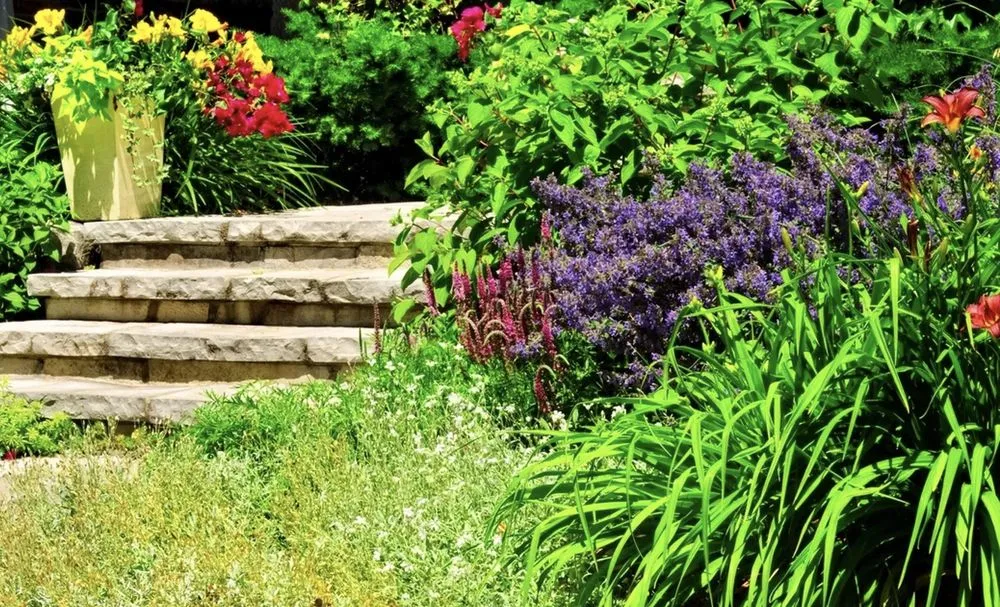 Reliable residential landscaping experts serving Camden, NJ - Greenlife Improvement Service