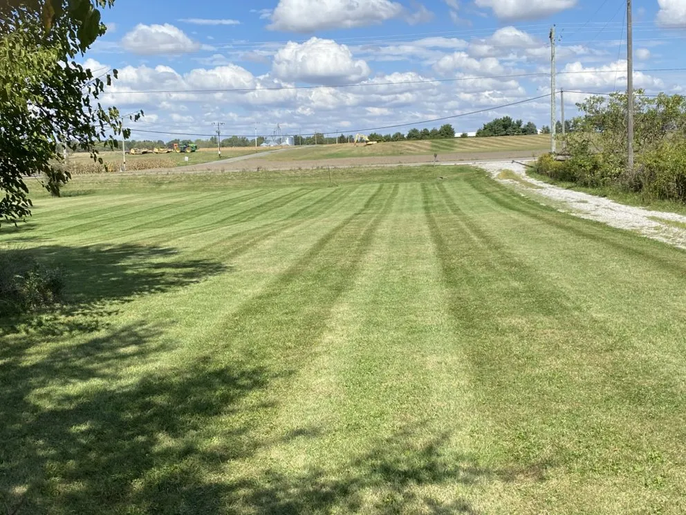 Affordable outdoor landscaping for residential properties across Kirklin, IN - Greenlife Landscape