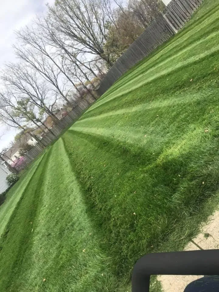Local outdoor landscaping in Kirklin, IN - Greenlife Landscape