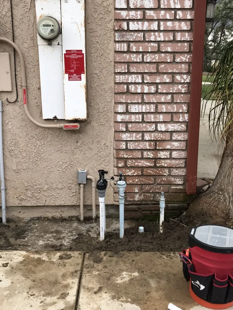 Trusted lawn care service experts serving Perris, CA - Greenlife Landscape