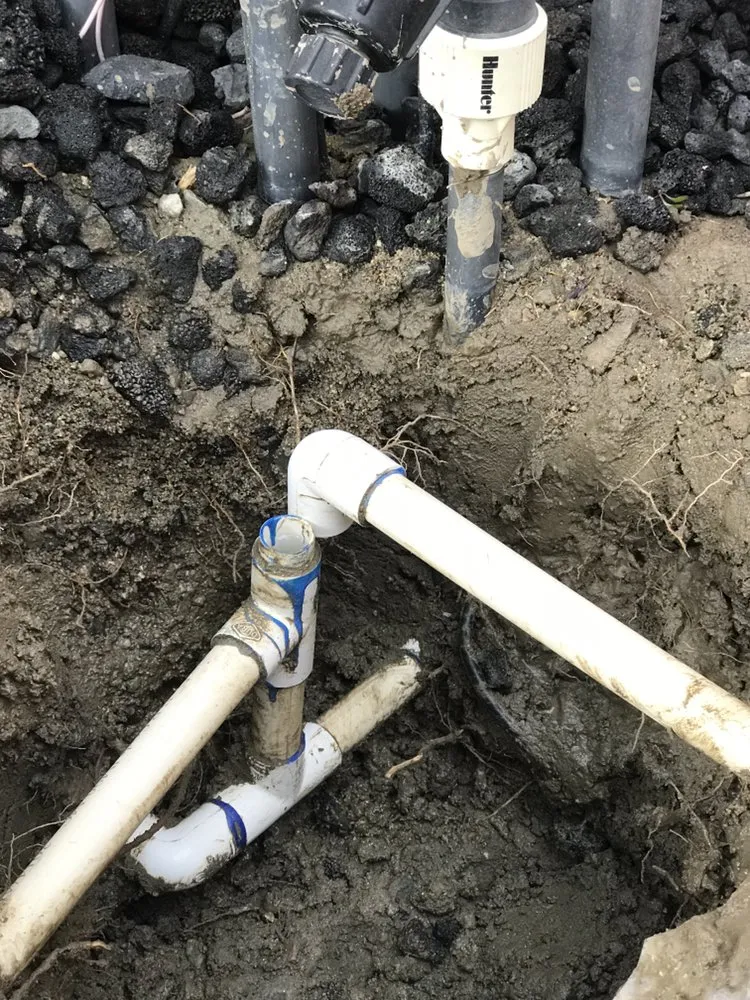 Affordable garden landscaping experts serving Perris, CA - Greenlife Landscape