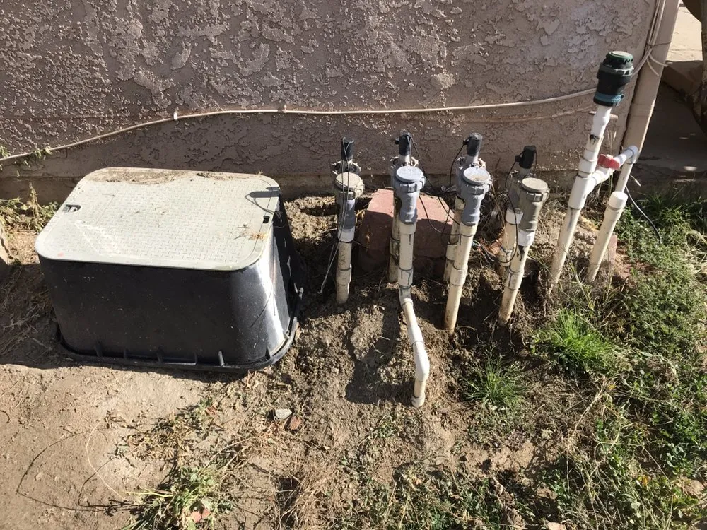 Reliable landscaping services experts serving Perris, CA - Greenlife Landscape