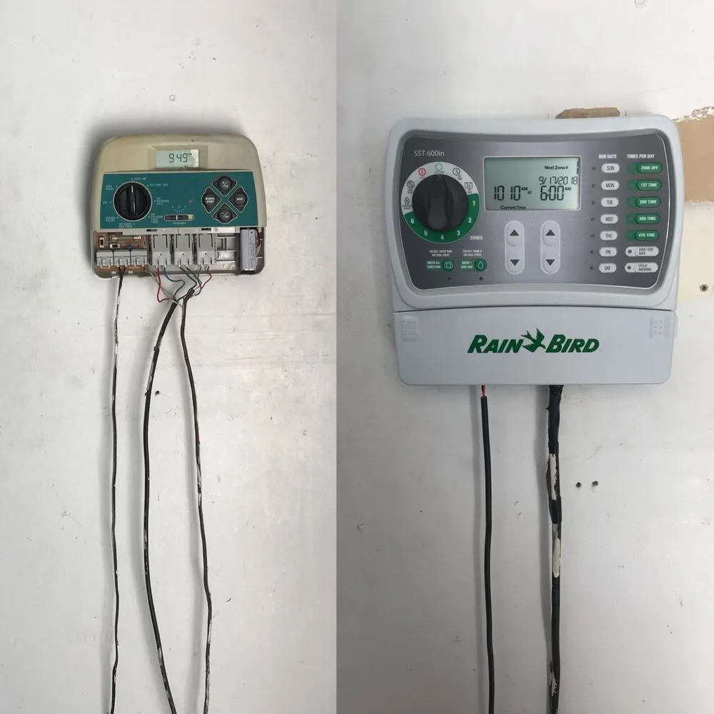 Top-rated lawn mowing service in Perris, CA by Greenlife Landscape