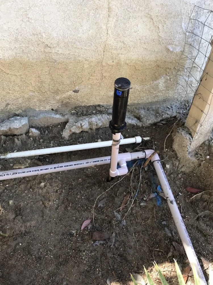 Trusted outdoor landscaping for beautiful yards in Perris, CA by Greenlife Landscape