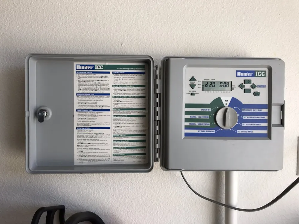 Custom residential landscaping with custom design across Perris, CA - Greenlife Landscape