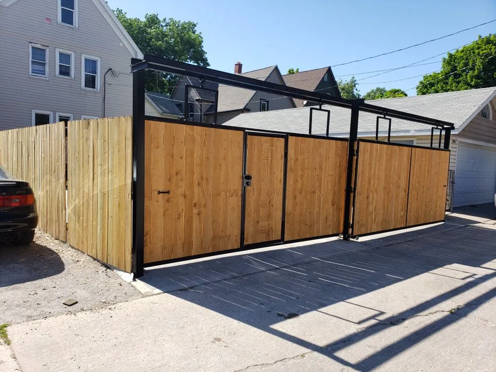 Affordable residential landscaping in New Berlin, WI - GreenLife Landscapes