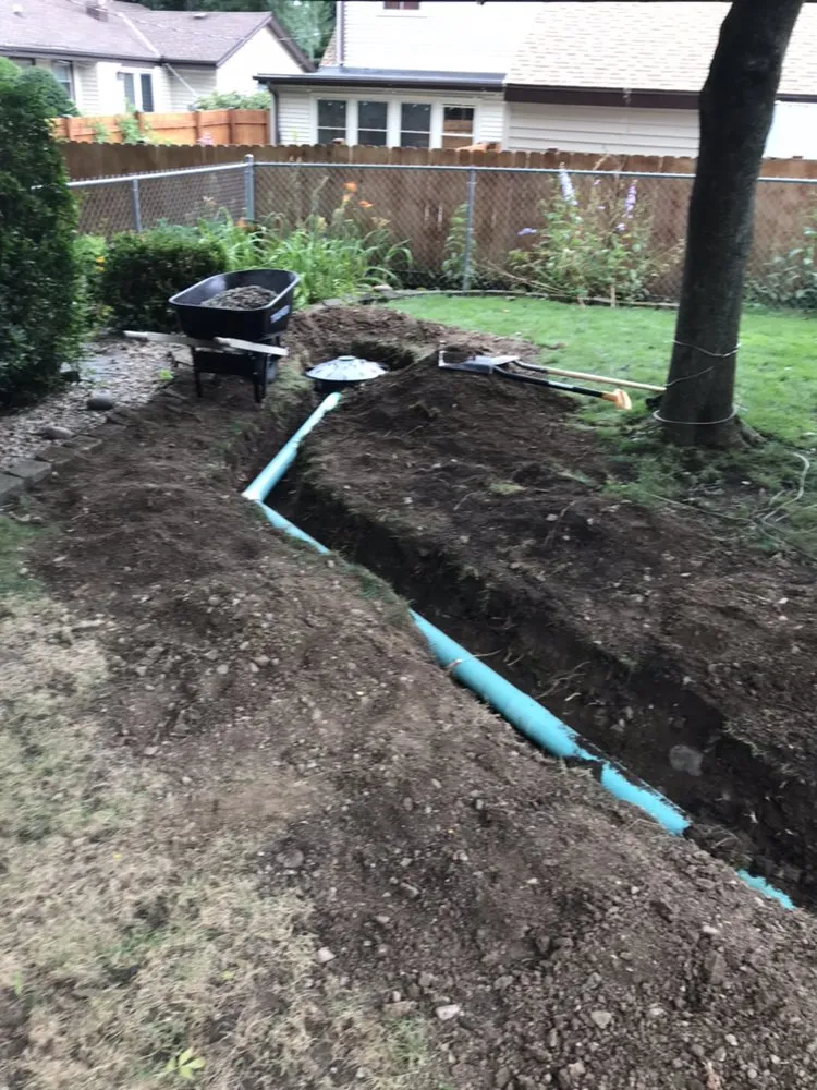 Affordable landscape design with custom design across New Berlin, WI - GreenLife Landscapes