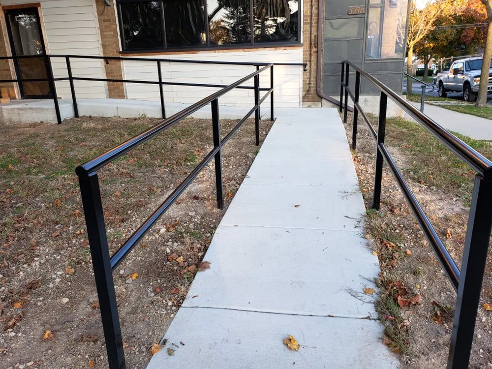 Professional landscaping services in New Berlin, WI by GreenLife Landscapes