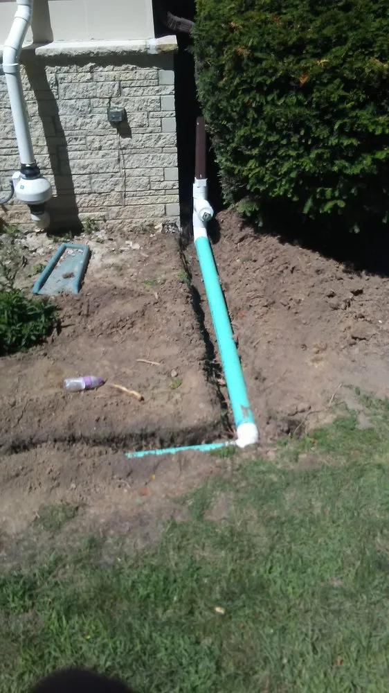 Trusted yard cleanup service in New Berlin, WI - GreenLife Landscapes