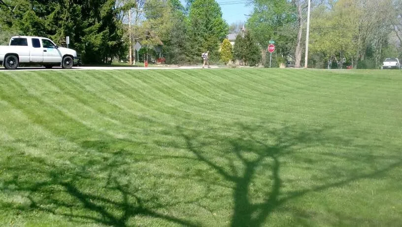 Reliable residential landscaping near you across New Berlin, WI - GreenLife Landscapes