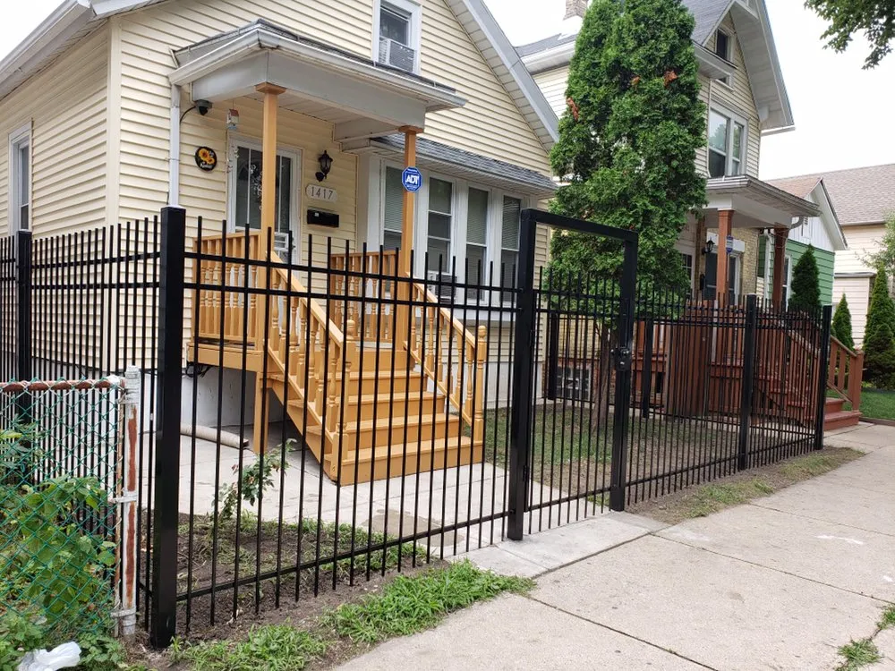 Professional outdoor landscaping experts serving New Berlin, WI - GreenLife Landscapes