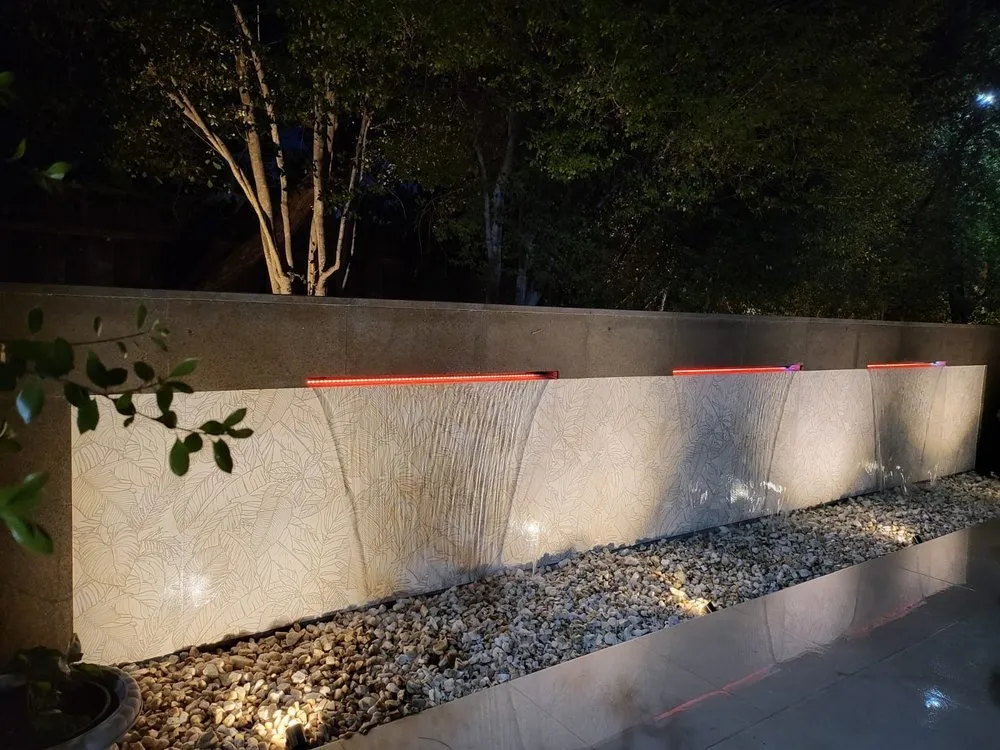 Custom yard maintenance experts serving San Jose, CA - Greenlife Landscaping Design & Construction