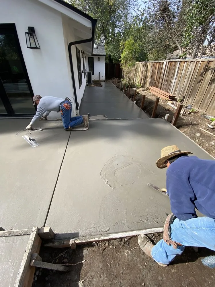 Reliable landscaping services in San Jose, CA by Greenlife Landscaping Design & Construction