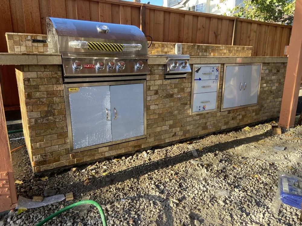 Trusted yard cleanup service in San Jose, CA by Greenlife Landscaping Design & Construction