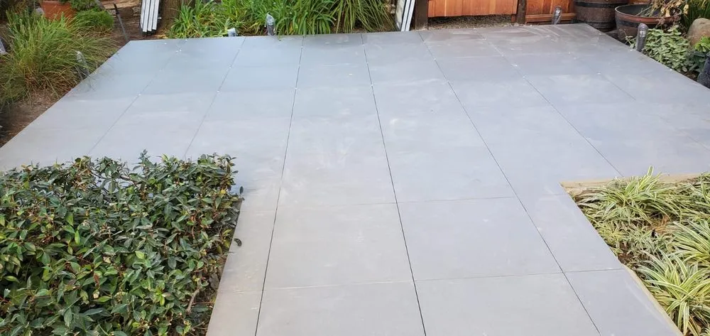 Local yard maintenance in San Jose, CA by Greenlife Landscaping Design & Construction