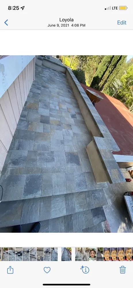 Local yard maintenance for outdoor upgrades in San Jose, CA by Greenlife Landscaping Design & Construction