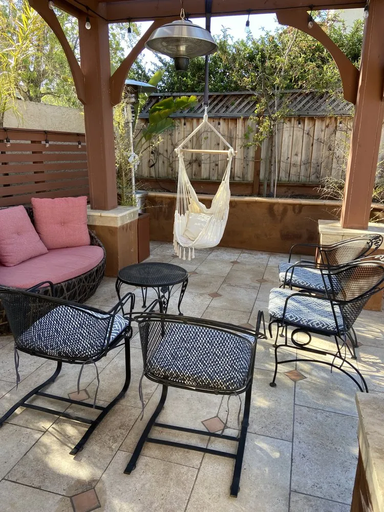 Custom yard maintenance for year-round maintenance in San Jose, CA by Greenlife Landscaping Design & Construction