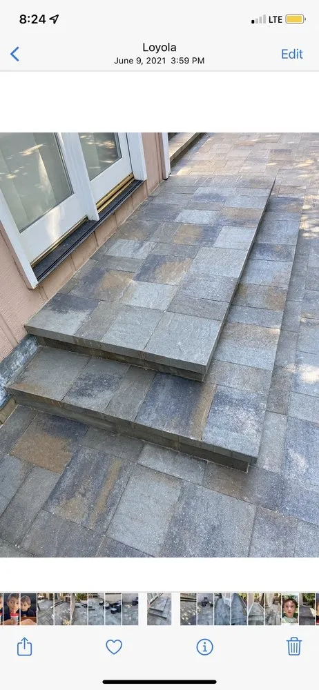 Professional garden landscaping near you in San Jose, CA by Greenlife Landscaping Design & Construction