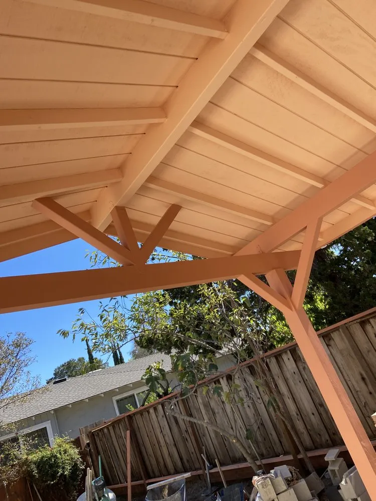 Custom residential landscaping for beautiful yards across San Jose, CA - Greenlife Landscaping Design & Construction