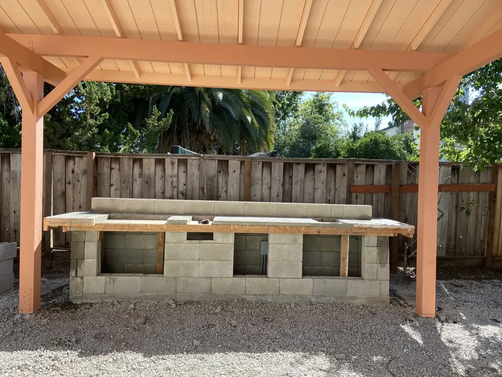 Custom outdoor landscaping experts serving San Jose, CA - Greenlife Landscaping Design & Construction