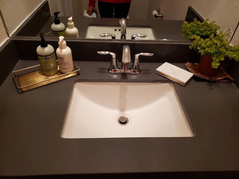 Affordable yard maintenance for beautiful yards in Waco, TX by Greenlife Nursery and Landscaping