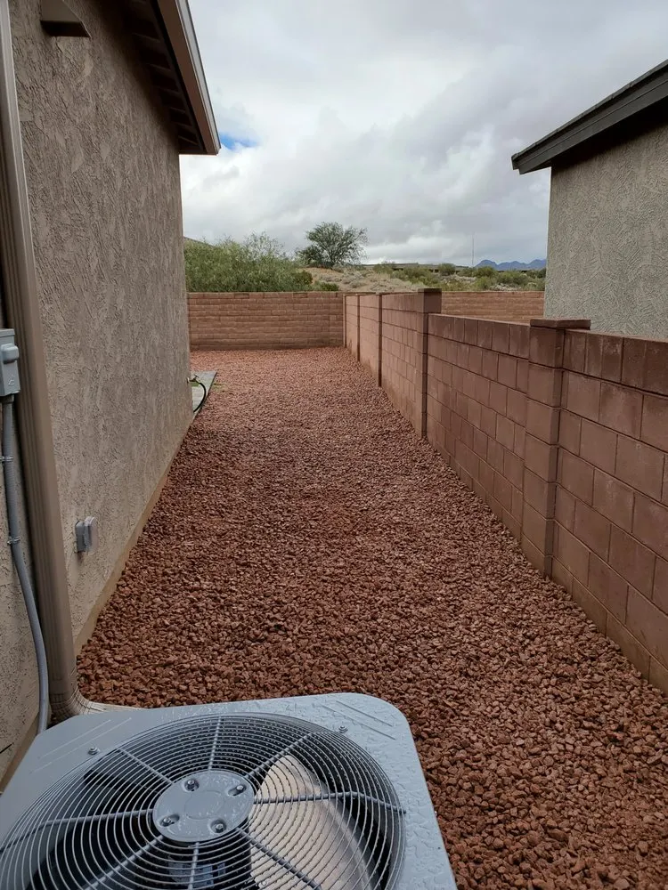 Local lawn mowing service in Tucson, AZ by GreenLife Tree & Landscaping