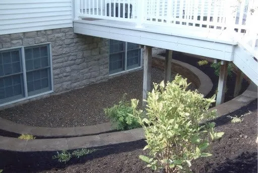 Professional landscape installation in Macedonia, OH - Greenline Company
