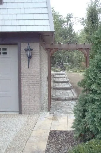 Professional landscape design in Macedonia, OH - Greenline Company