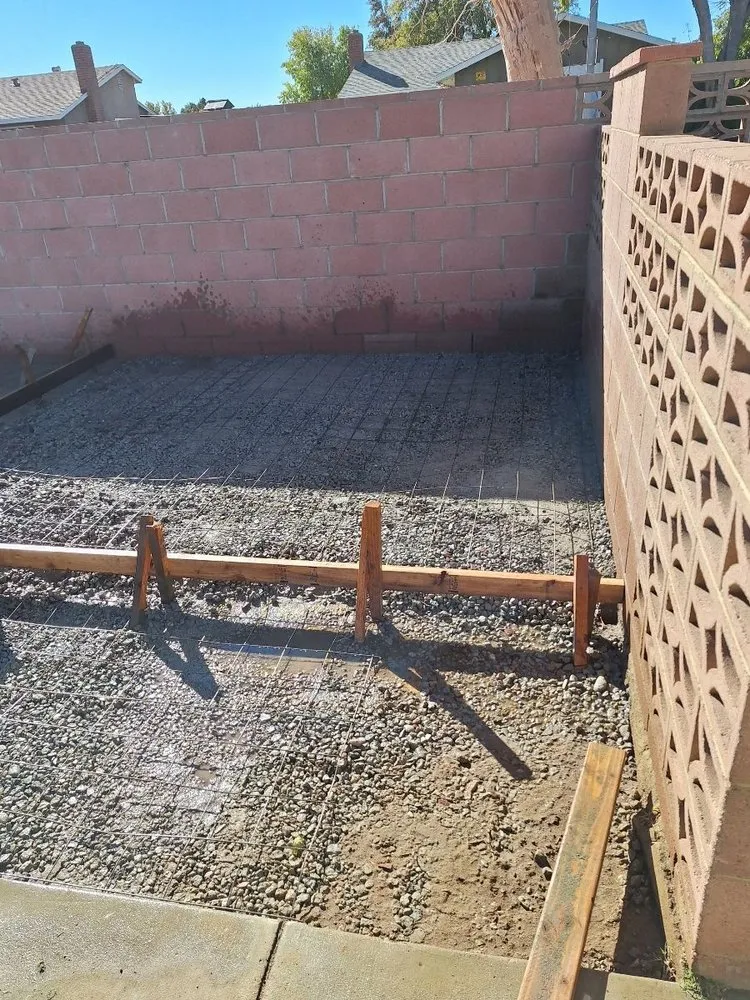 Top-rated landscaping services for outdoor upgrades in Lancaster, CA by Greenline Concrete