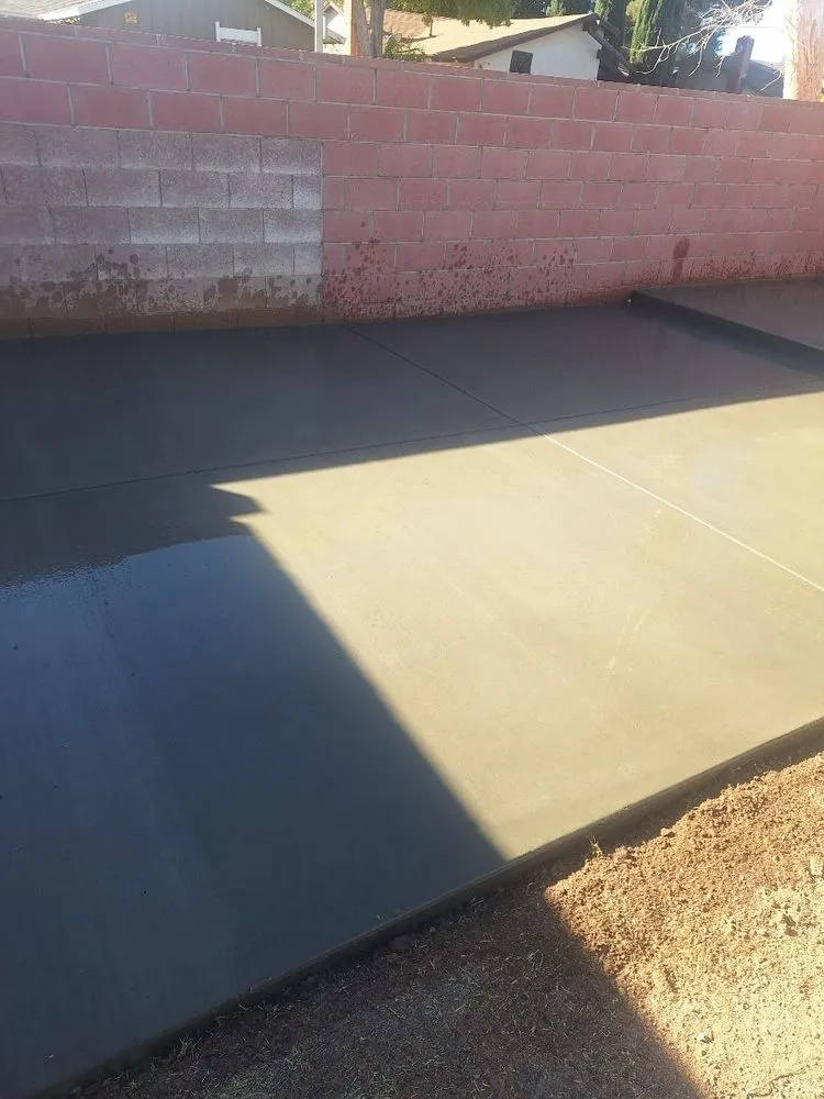 Professional outdoor landscaping experts serving Lancaster, CA - Greenline Concrete