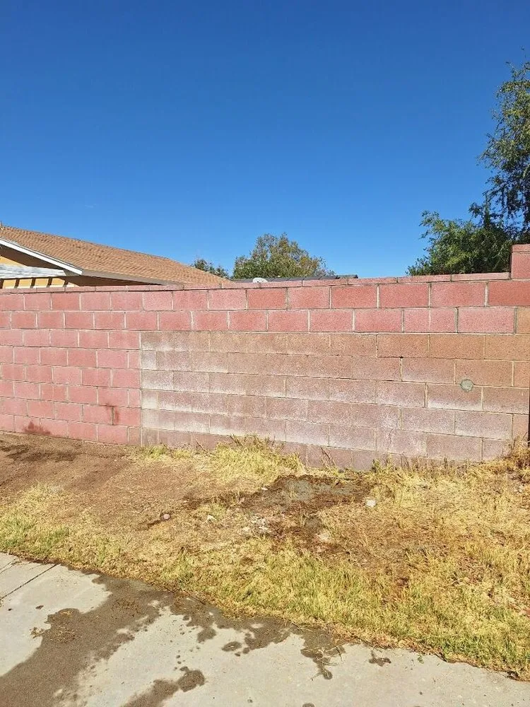 Reliable lawn mowing service in Lancaster, CA by Greenline Concrete