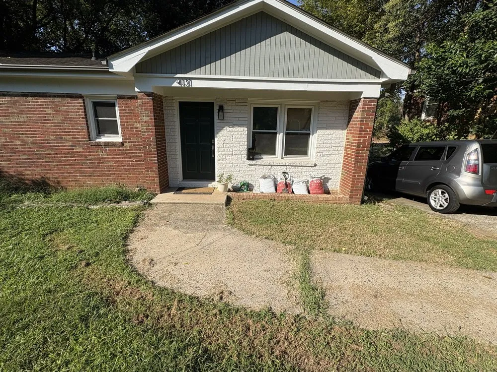 Trusted landscaping services in Fort Mill, SC by Greenline