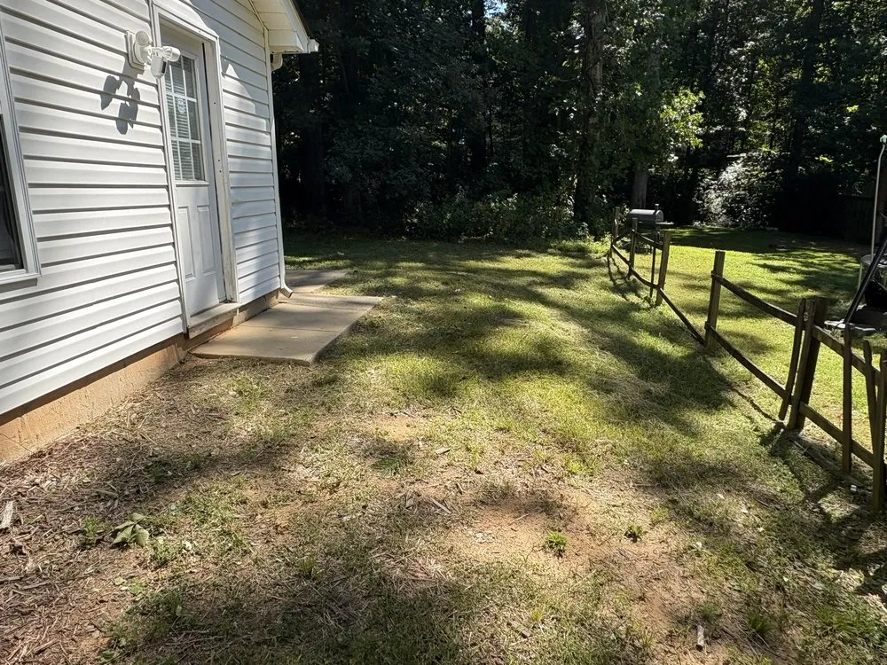 Reliable garden landscaping experts serving Fort Mill, SC - Greenline