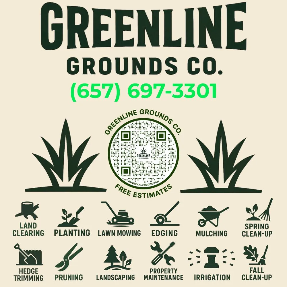 Top-rated outdoor landscaping in Highland, NY - Greenline Grounds